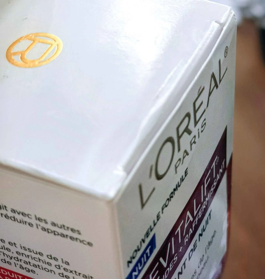 BNIB L’Oreal Revitalift Anti-Aging Night Cream - photo 4