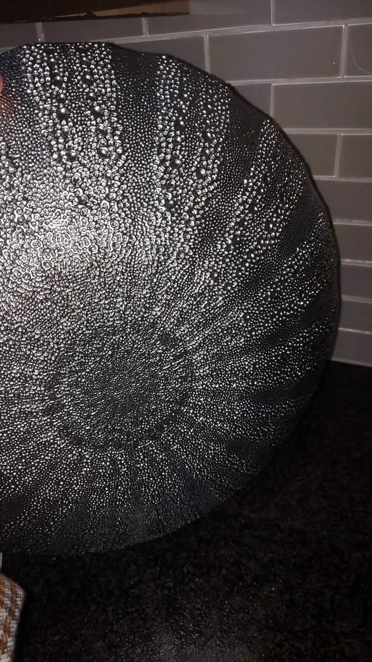 Decorative Bowl/platter *like new* - photo 4