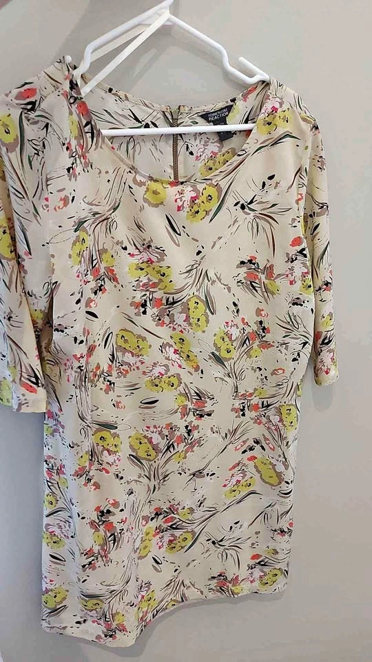 Kenneth Cole Reaction Dress