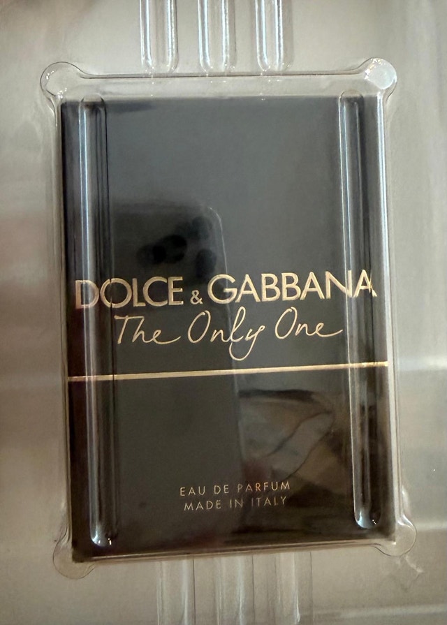 Dolce & Gabbana The Only One 50ml