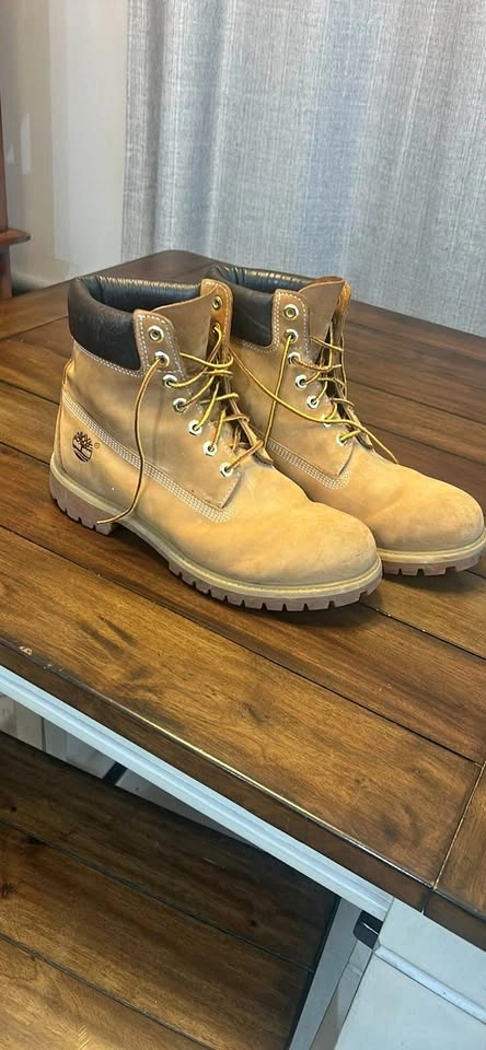 Timberland Primaloft 400g Insulated Boots - Men's Size 11M - Exc