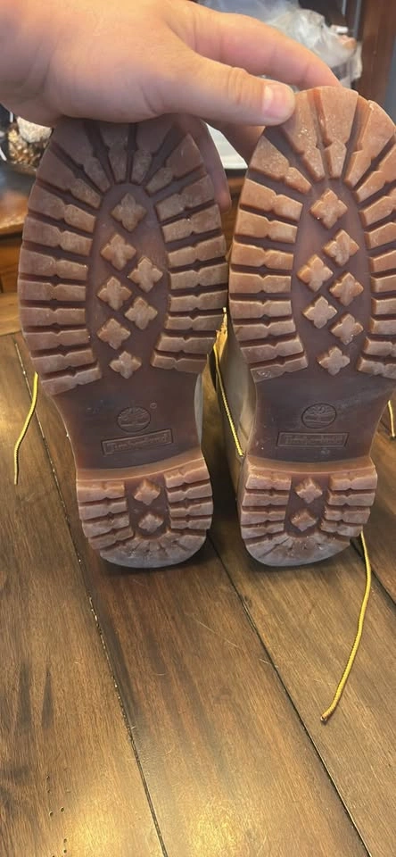 Timberland Primaloft 400g Insulated Boots - Men's Size 11M - Exc - photo 4