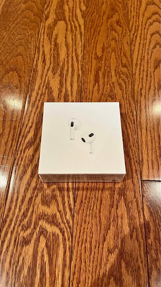 Airpods Gen 3