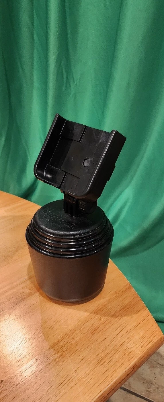 WeatherTech CupFone Universal Cell Phone Car Mount