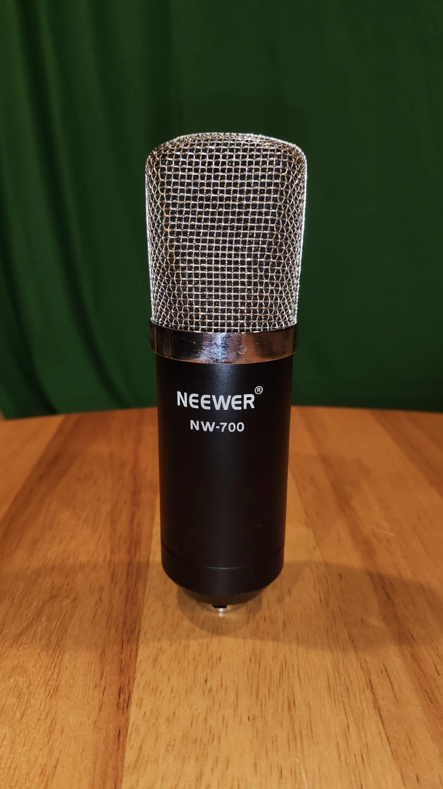Neewer NW-700 Condenser Microphone