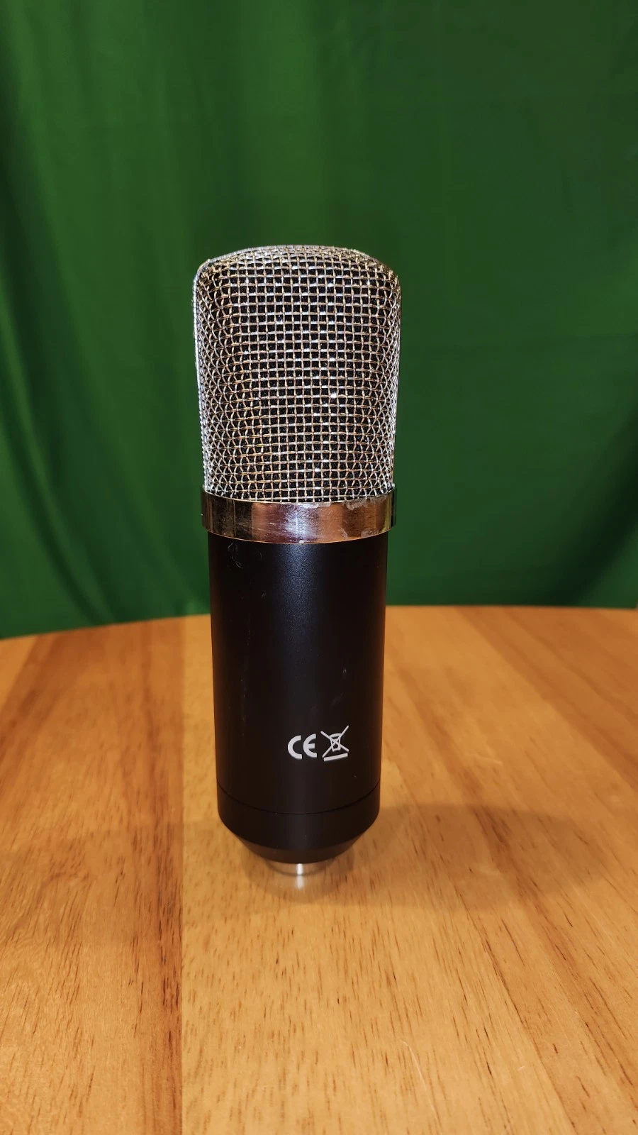 Neewer NW-700 Condenser Microphone - photo 2