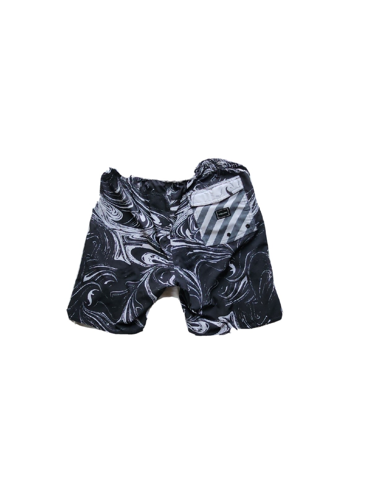 Volcom Men's Marble Mod Tech Boardshort Trunks XL - photo 2