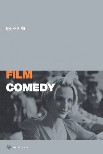 Film Comedy Paperback by Geoff King