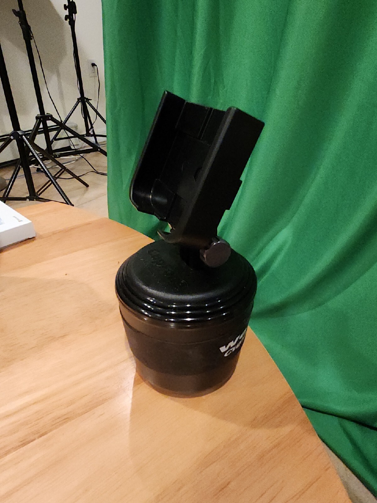 WeatherTech CupFone Universal Car Mount for Cell Phones