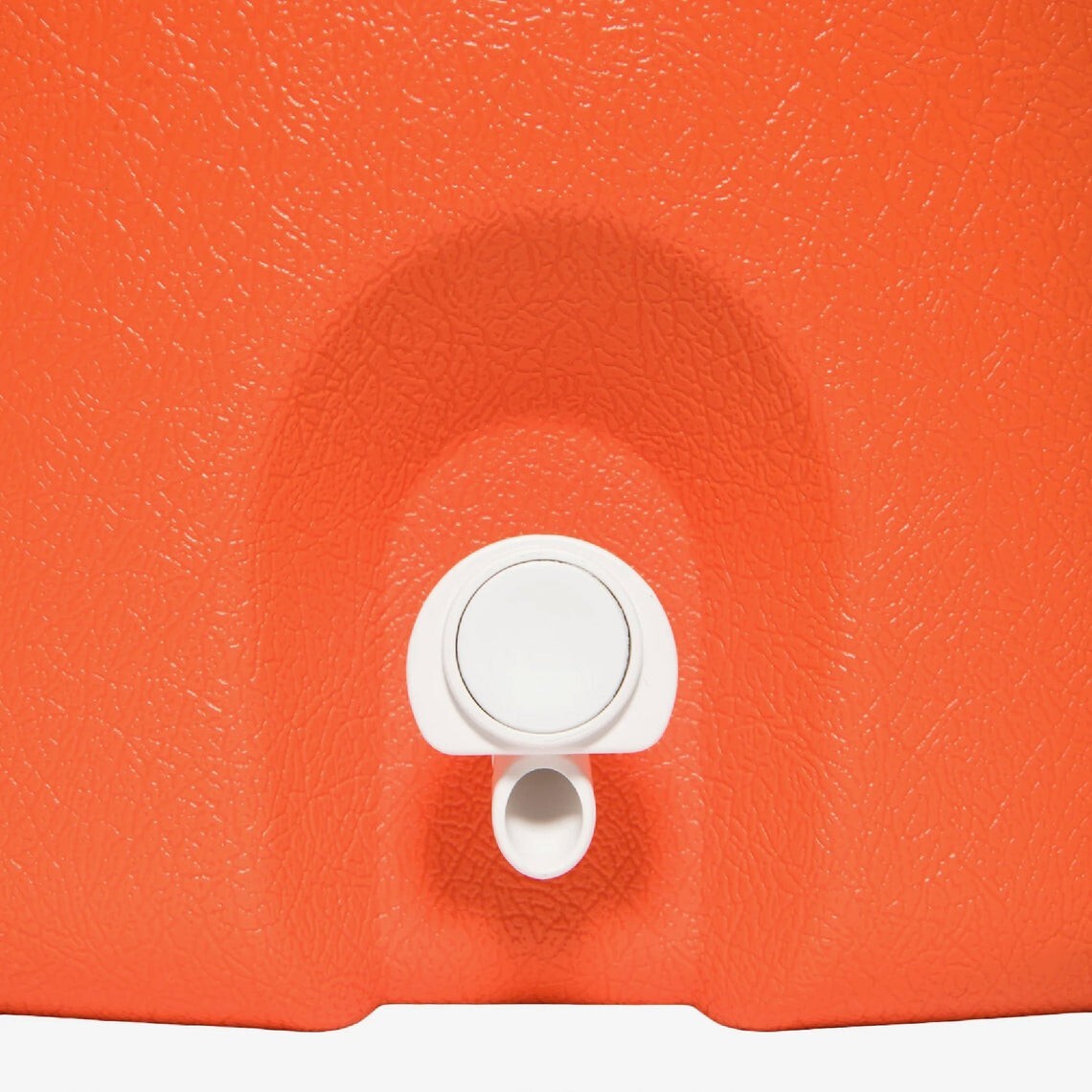 Igloo 10 Gallon Seat Top Water Cooler Jug With Cup Dispenser - photo 4