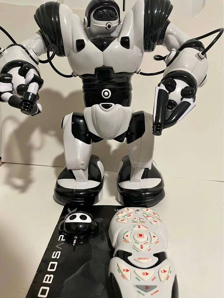 Wowwee Robosapien X Robot