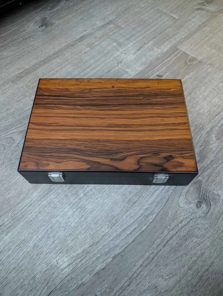 Poker Set - photo 3