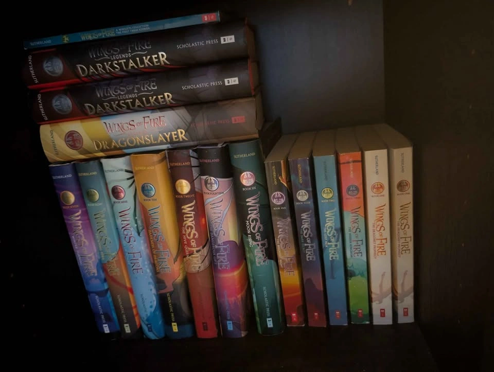 Selling my library - photo 2