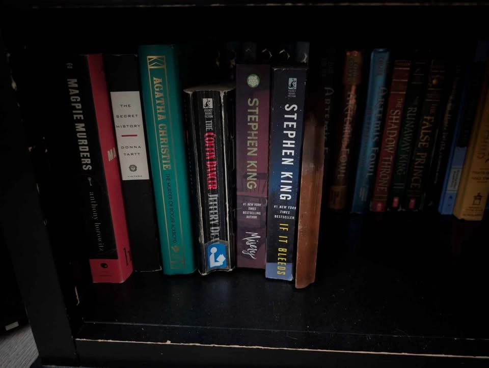 Selling my library - photo 3