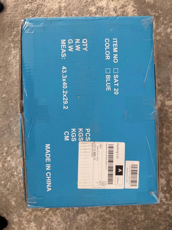 Sat 20 pool cleaner - photo 3