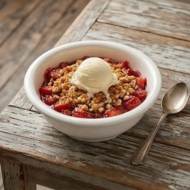 Simple White Kitchen Mixing & Serving Bowl - photo 2