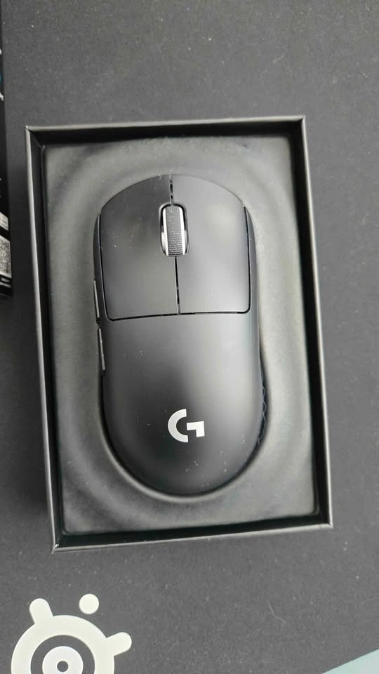 Logitech Superlight 2 (2 months old) - photo 3