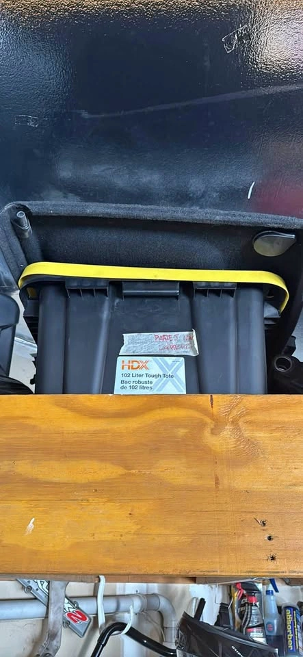 Volkswagen Golf Parts