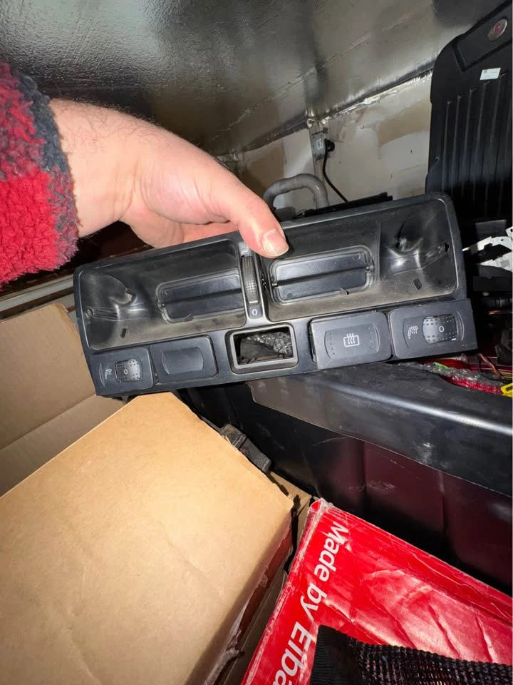 Volkswagen Golf Parts - photo 3