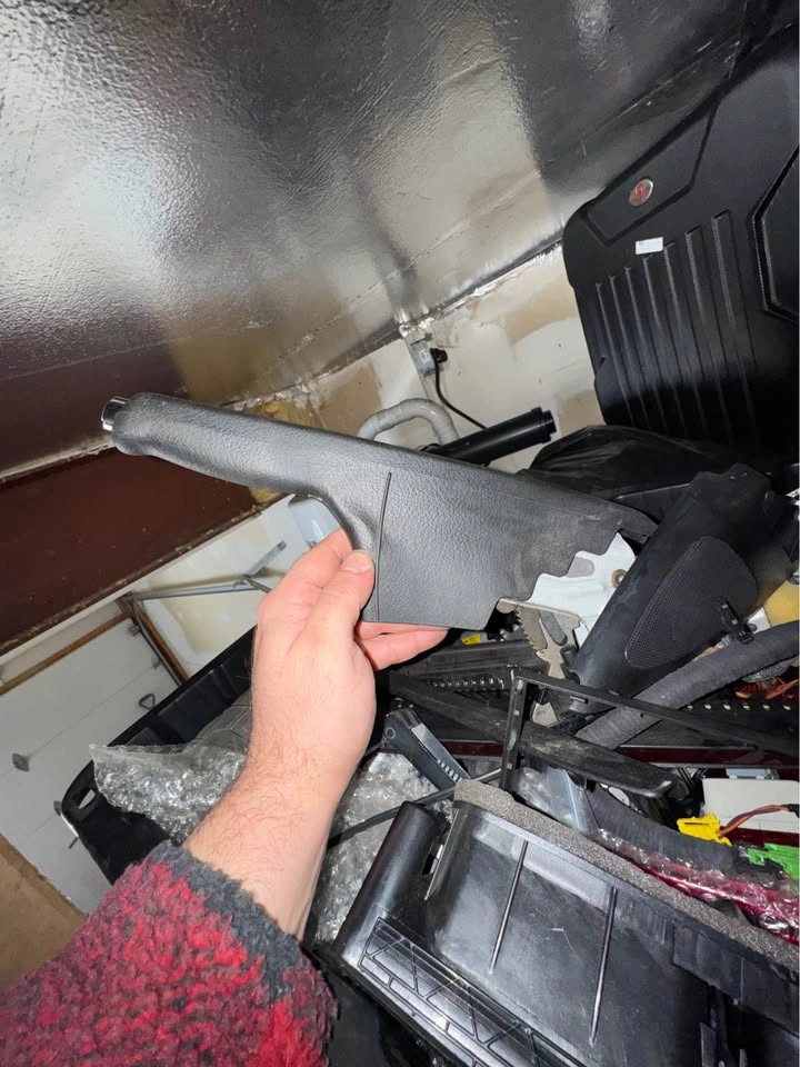Volkswagen Golf Parts - photo 5