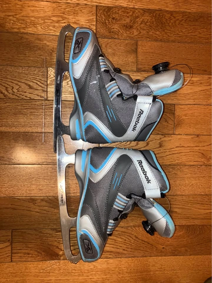 Reebok Ice Skates - Size W: EU34.5/US5 - photo 2