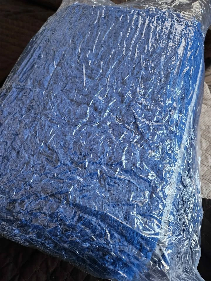7x10 Shaggy Rug New - photo 3
