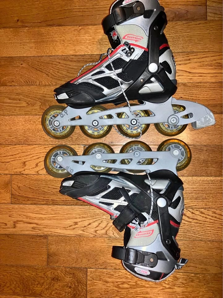 Firefly Rollerblades - Size EU38