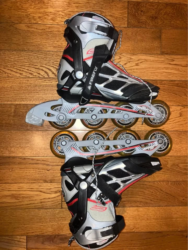 Firefly Rollerblades - Size EU38 - photo 2
