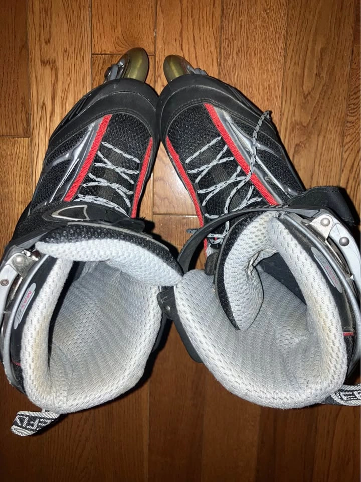 Firefly Rollerblades - Size EU38 - photo 3