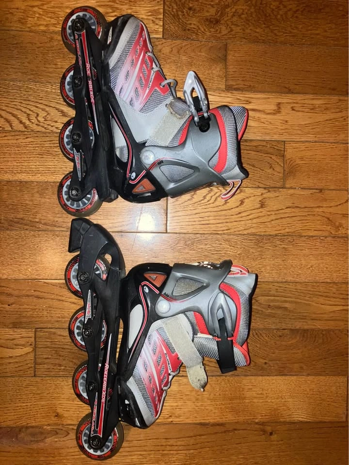 Firefly Rollerblades - Size EU32/US2 - photo 2