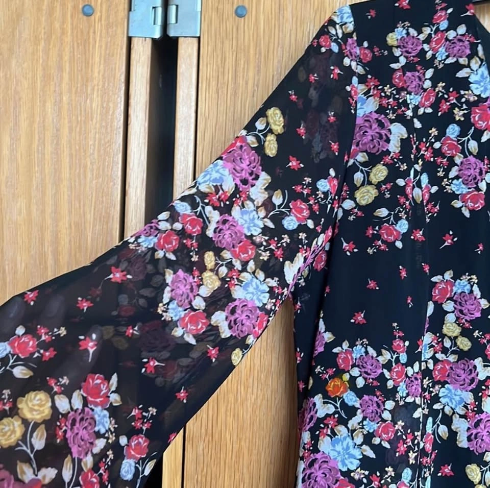 BCBGeneration chiffon dress! - photo 2