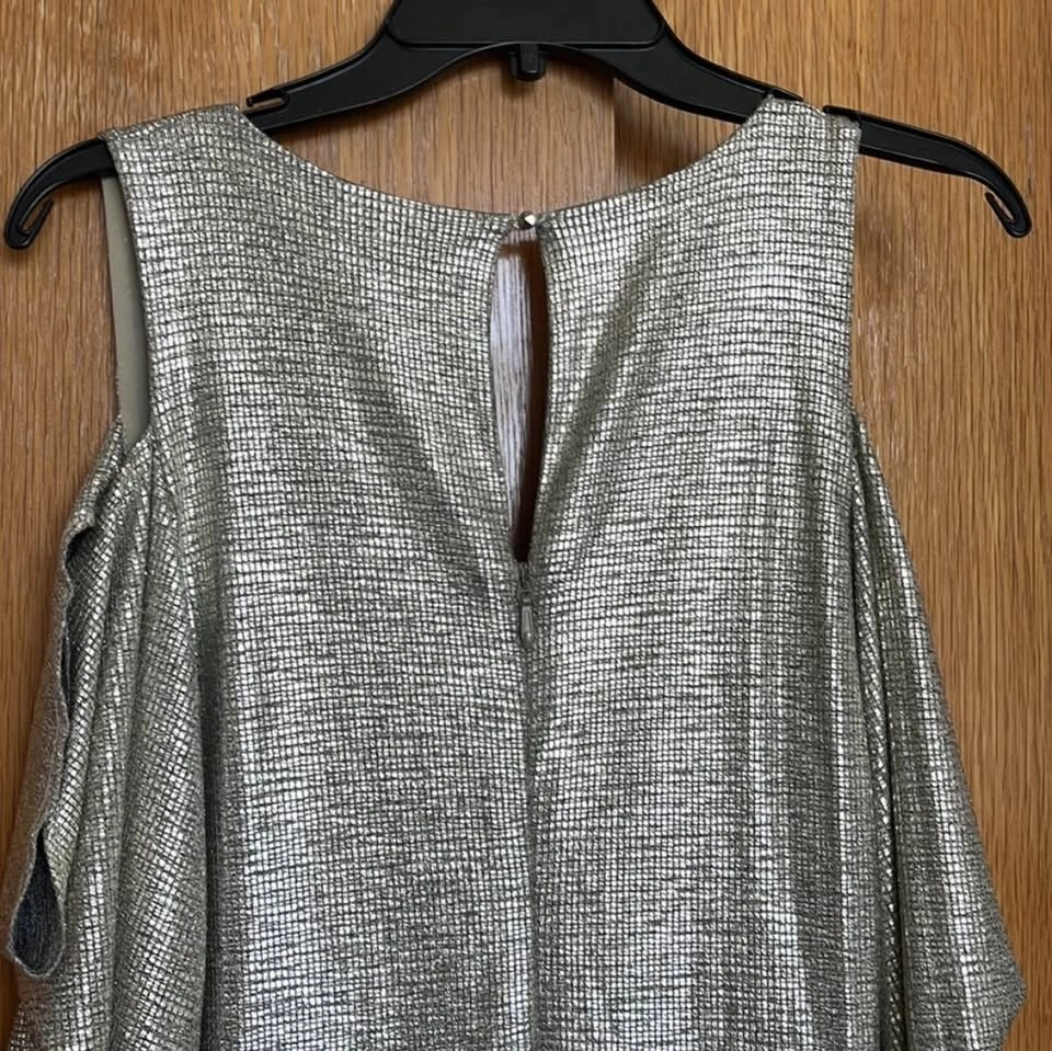 Rachel Roy beautiful off the shoulder dress! - photo 5