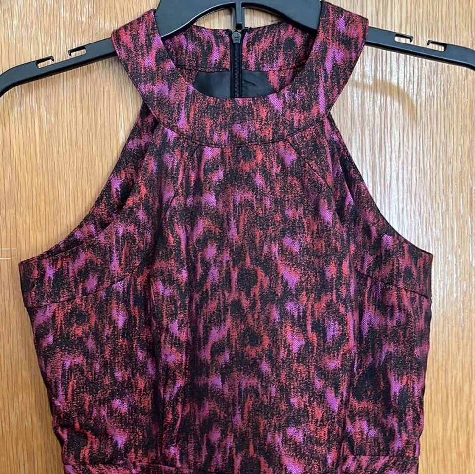 Calvin Klein Beautiful halter neck dress - photo 2