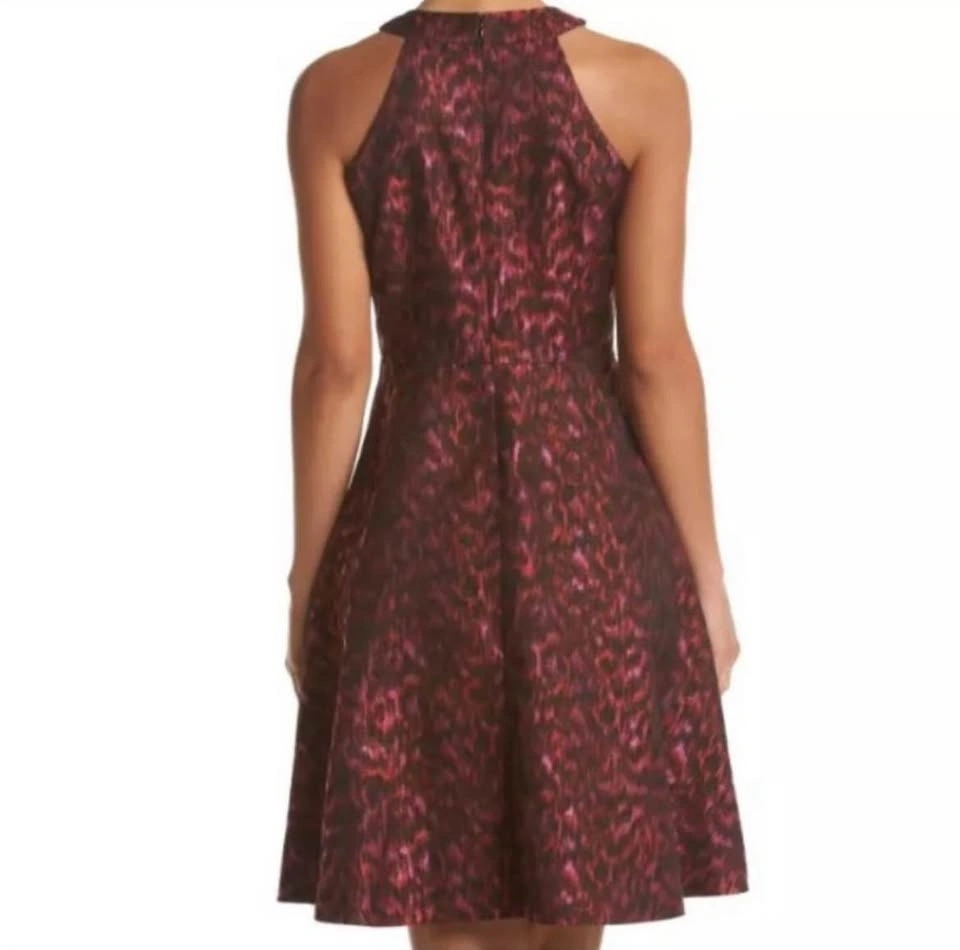 Calvin Klein Beautiful halter neck dress - photo 5