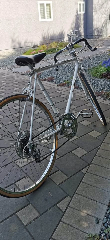 Vintage Le Circuit Europa Bike - photo 3