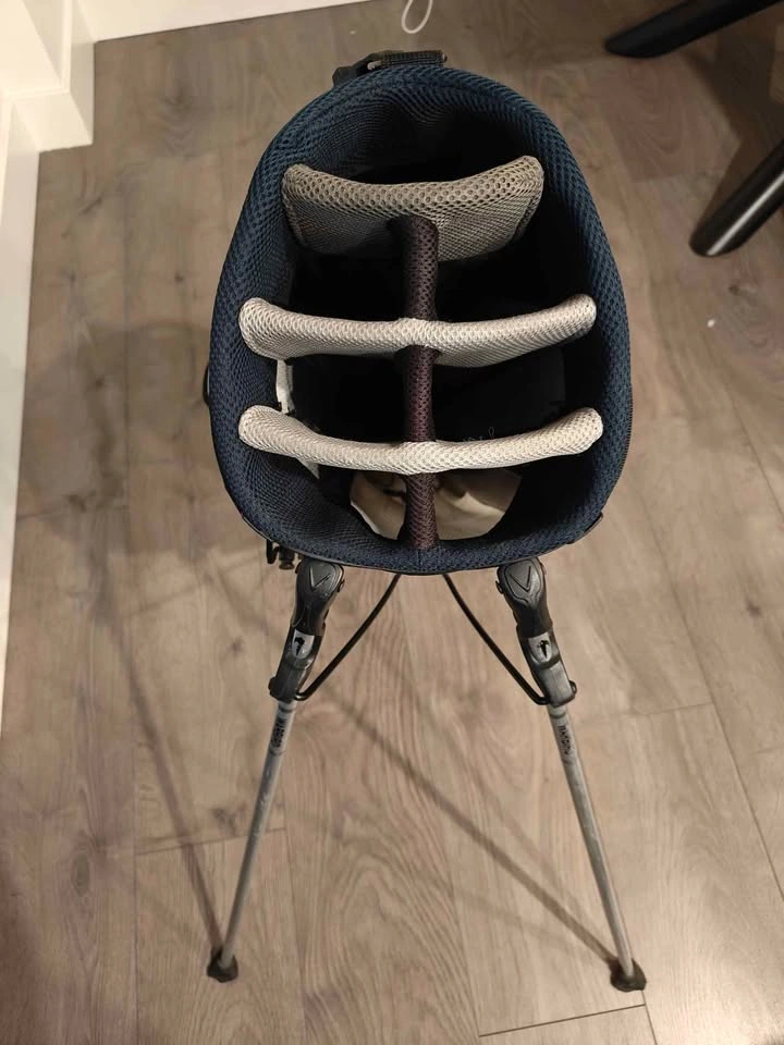 Callaway X Tommy Hilfiger Golf Bag - photo 4