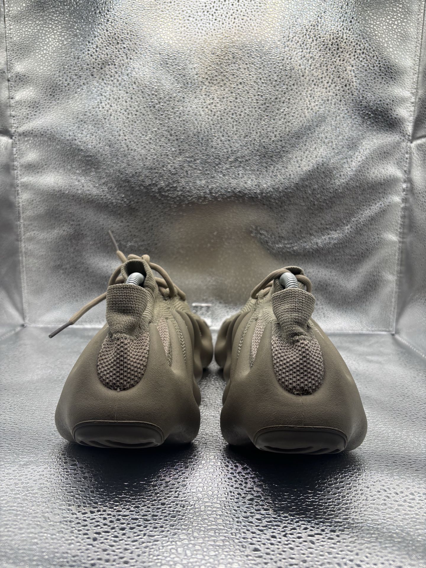 Adidas Yeezy 450 Stone Flax - photo 4