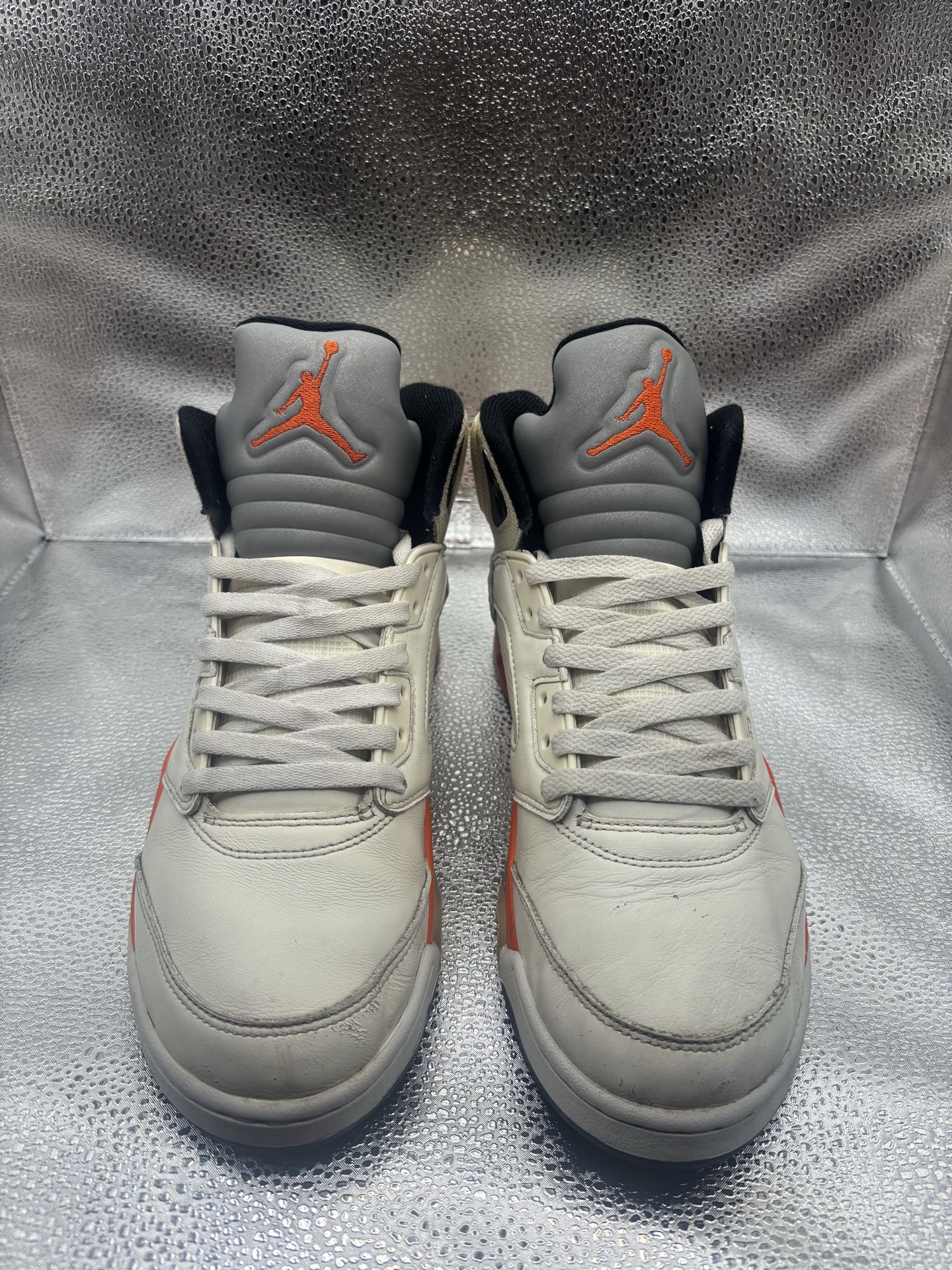 Air Jordan 5 Backboard - photo 2