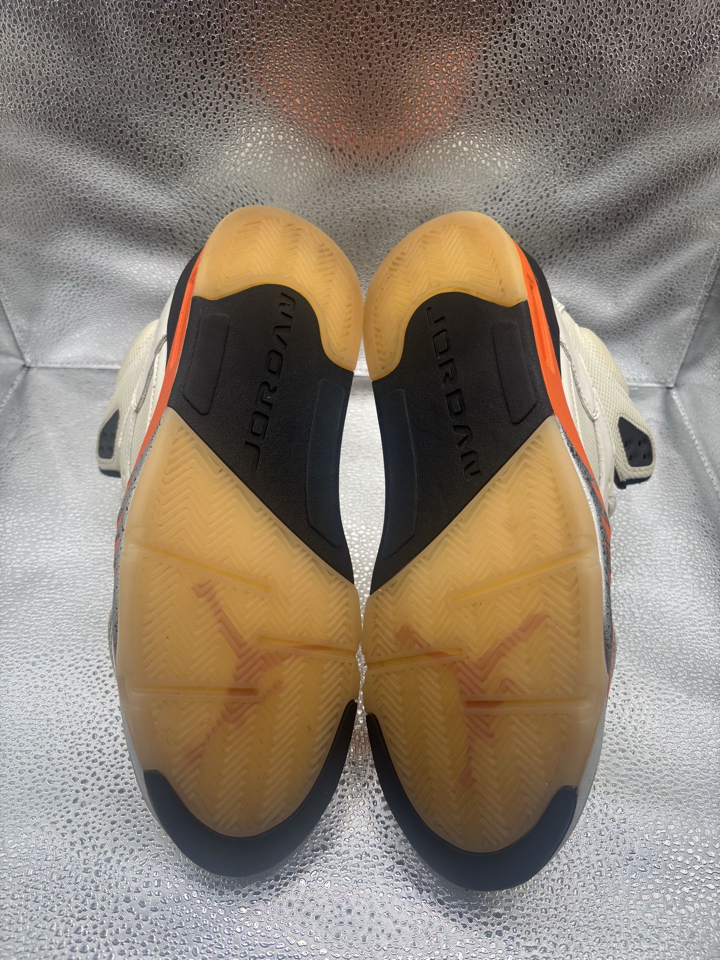 Air Jordan 5 Backboard - photo 3
