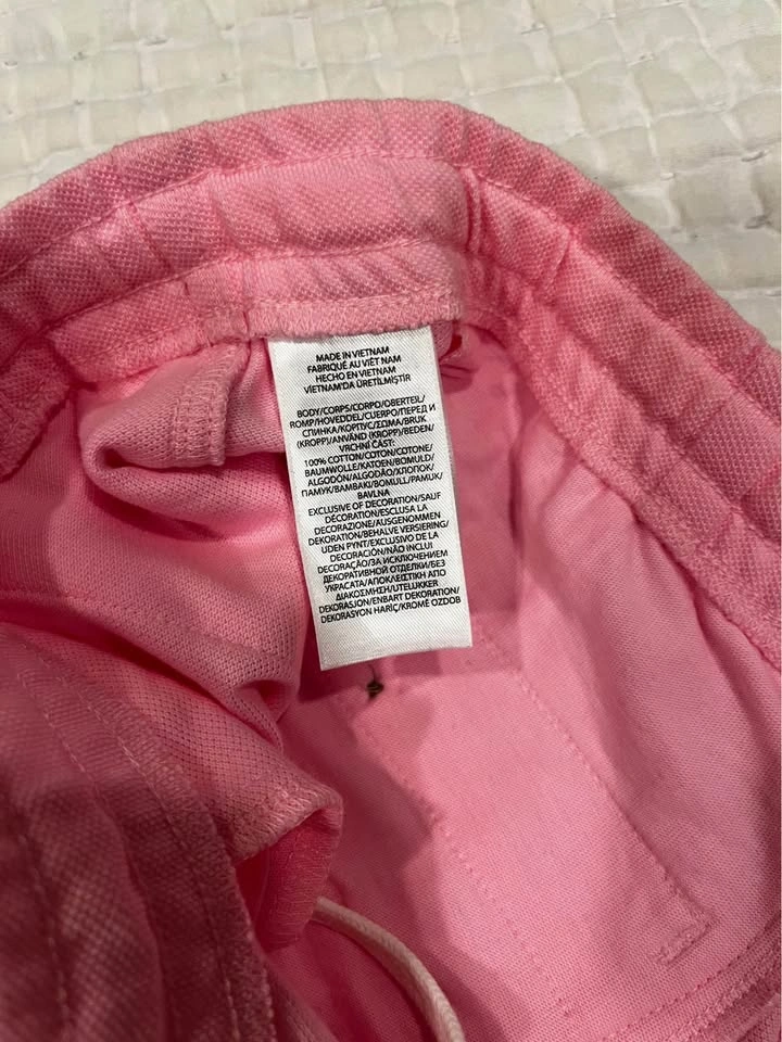 Polo by Ralph Lauren Pink Men’s Shorts XXL - photo 4