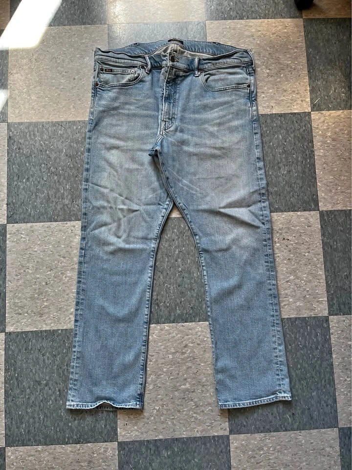 Polo Ralph Lauren Jeans for Men