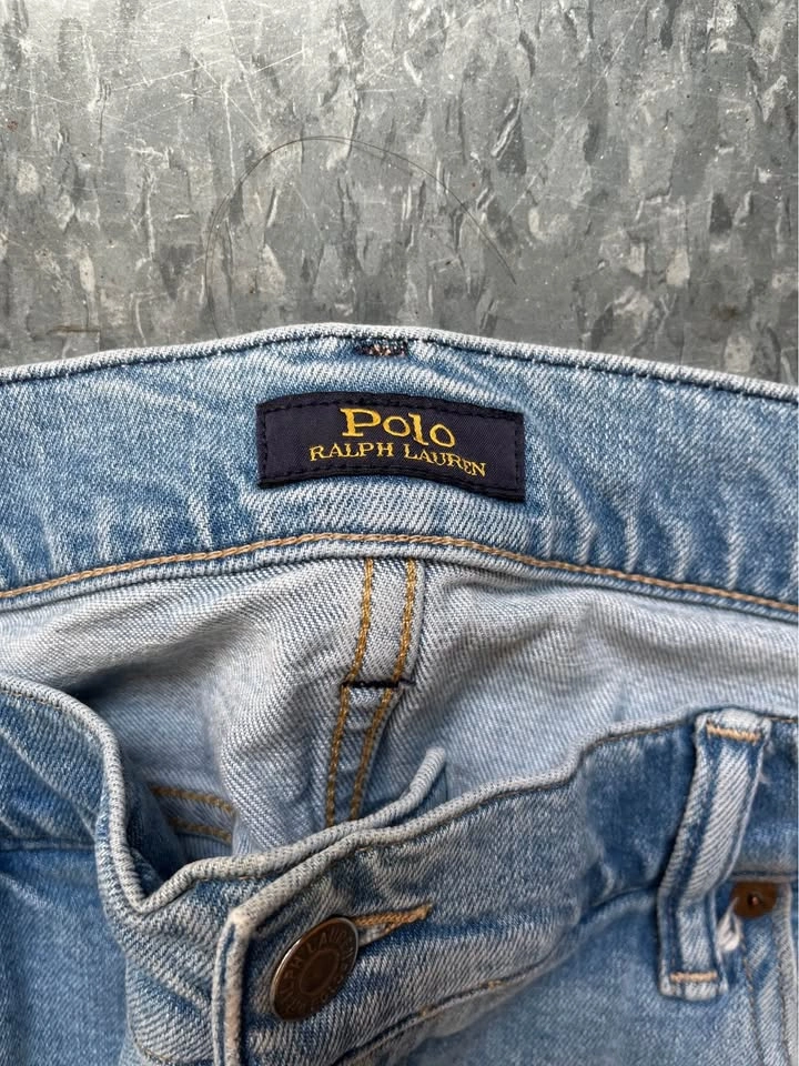 Polo Ralph Lauren Jeans for Men - photo 2