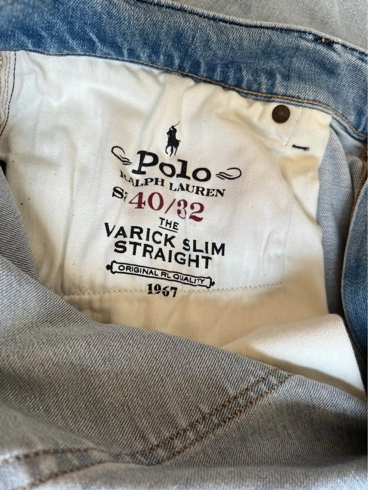 Polo Ralph Lauren Jeans for Men - photo 3