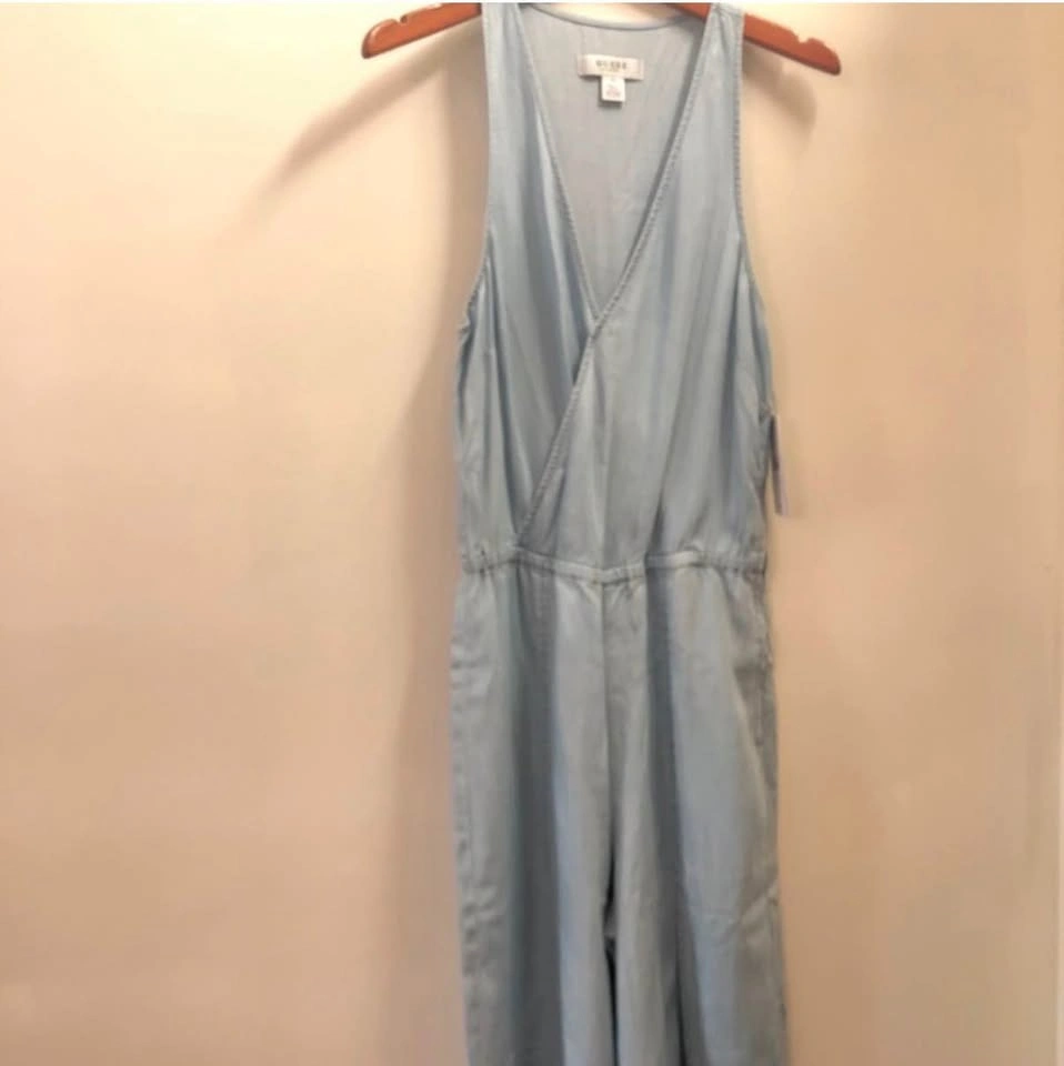 Guess Jumpsuit NEW with tags - photo 4