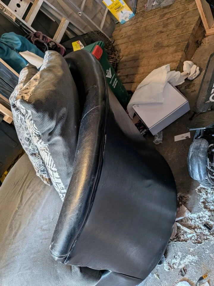 Cuddle chair - photo 2