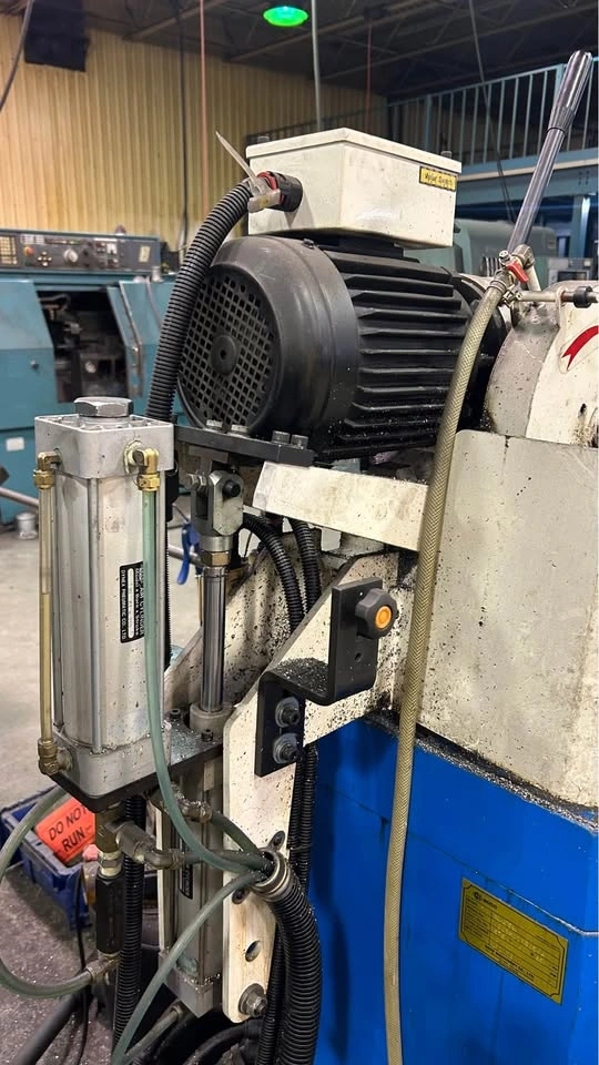 SOCO MC-275 AC Saw - photo 3