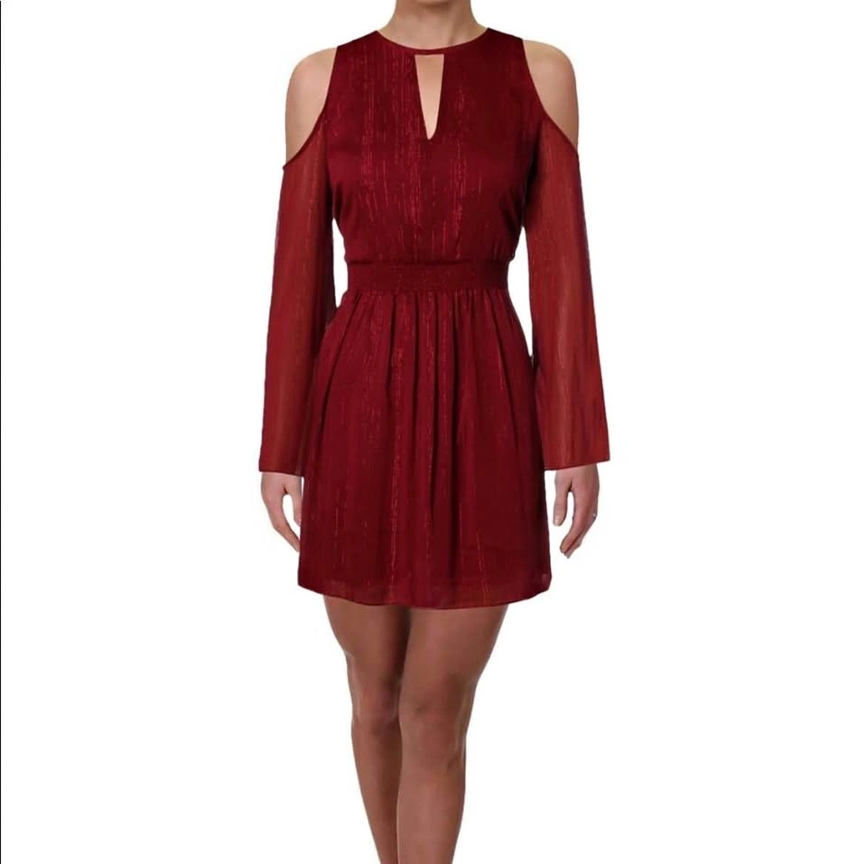 Rachel Zoe Beautiful off the shoulder dress
