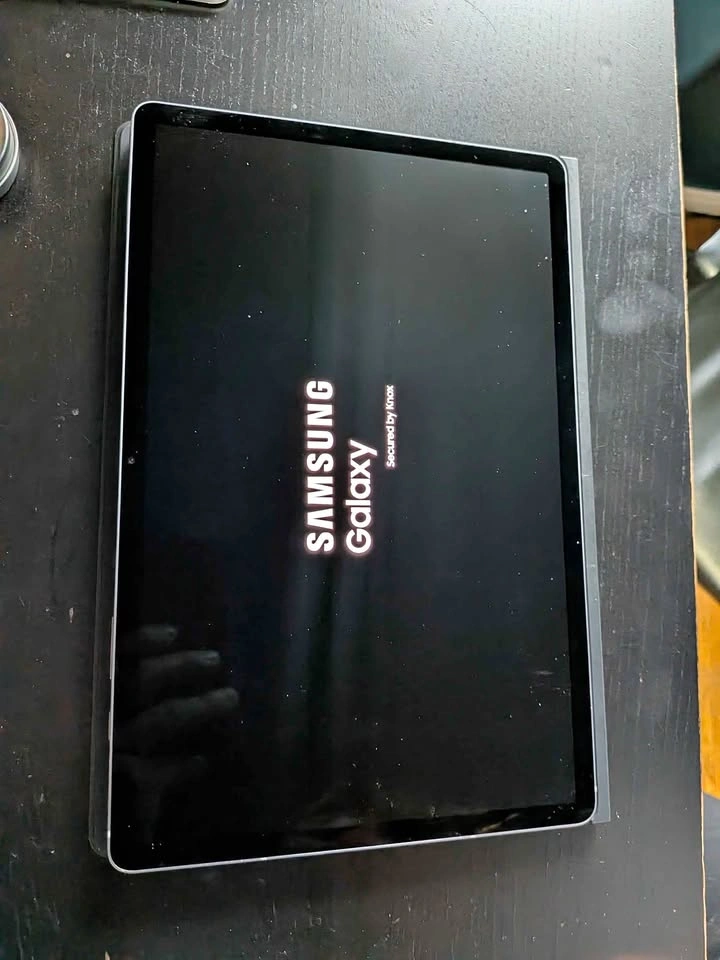 Samsung Galaxy Tab S10+ (12.4") - 256GB + S Pen