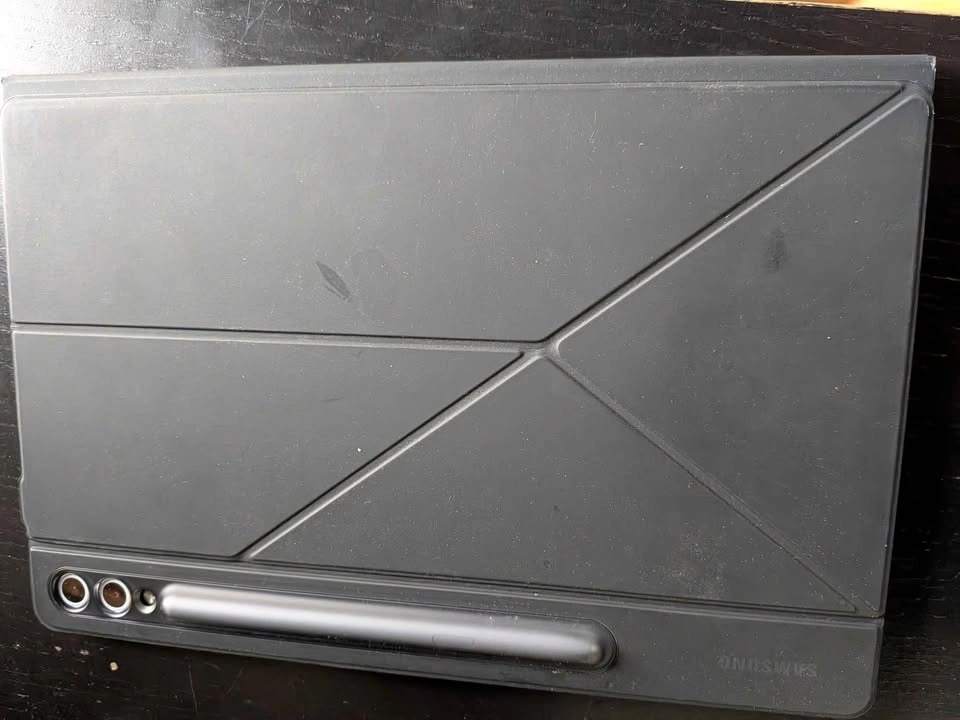 Samsung Galaxy Tab S10+ (12.4") - 256GB + S Pen - photo 3