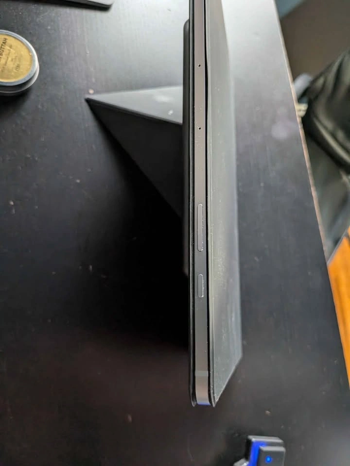 Samsung Galaxy Tab S10+ (12.4") - 256GB + S Pen - photo 4